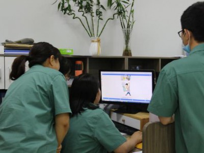 甘肃普安康药业有限公司开展信访举报线上宣传活动